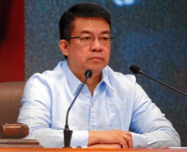 Senator Koko Pimentel Says Listing Down Unvaccinated is Violation of Constitutional Rights