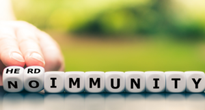 Why Can’t COVID Vaccines Create Herd Immunity?