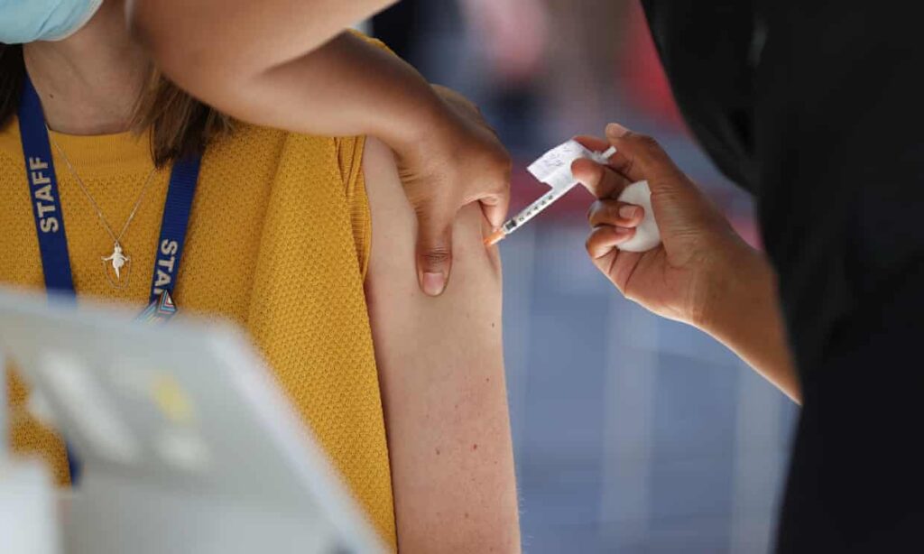 No More Fully Vaccinated in Australia, Must Take Boosters to be “Up to Date”