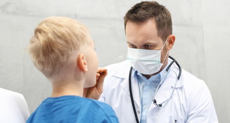 Danish Pediatricians Question Health Authorities On COVID Jab Recommendation for Children