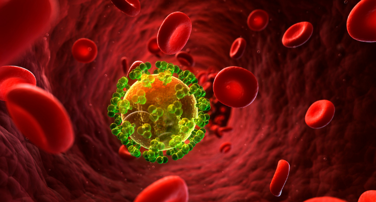 New Research Discovered HIV Variant Can Cause Patients To Develop AIDS Twice As Fast