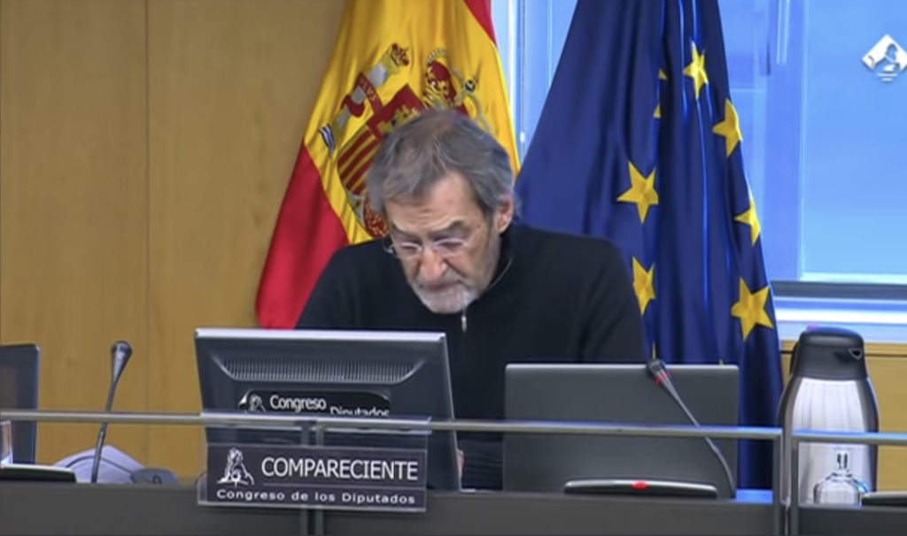 Spain’s eminent pharmacovigilance expert comments on country’s COVID vaccine policy: Mass vaccination was a global experiment