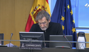 Spain’s eminent pharmacovigilance expert comments on country’s COVID vaccine policy: Mass vaccination was a global experiment