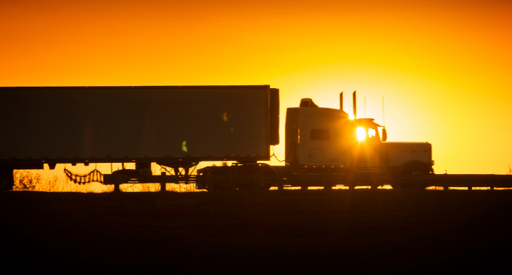 Robert Malone: Canadian Truckers have Exposed the Intricate Connection Between Governments, Silicon Valley, and Other Corporations