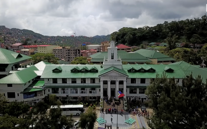 Ordinance banning discrimination against vaccine-free passed on first reading by Baguio City Council