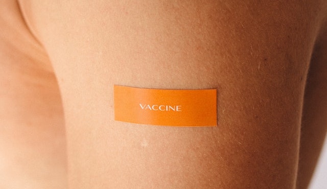 Researchers find cases of MIS-C among vaccinated young people