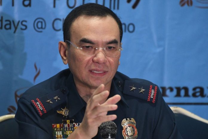 Former PNP Chief Urged DepEd for High Vax Rate Among Students and Teachers