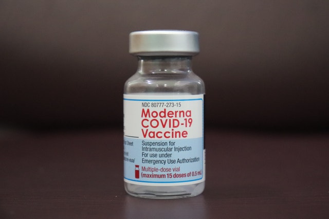 Moderna wants to vaccinate children 6 months to 5 years