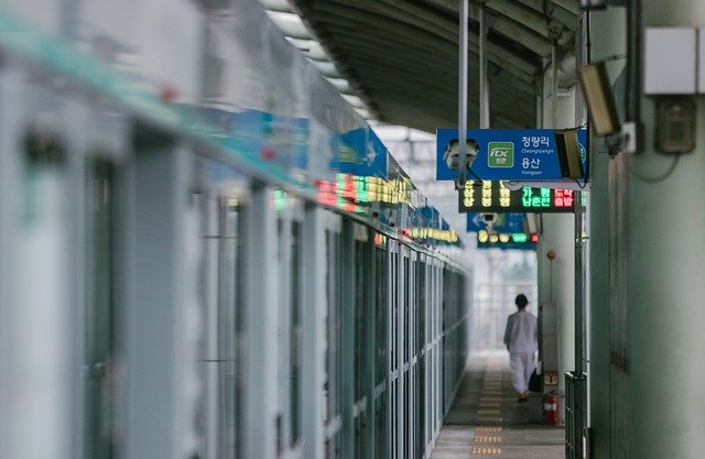 South Korea continues to relax COVID restrictions despite experiencing highest per-person infection rates in the world