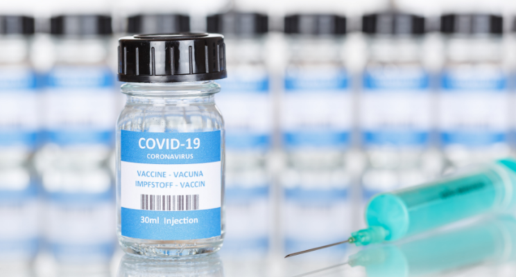 Government Ramps Up Vaccination and Booster Shot Campaign Due to 27 Million Near-Expiry COVID Doses