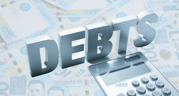 Philippine COVID-19 Debts Amount to P1.31 Trillion