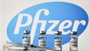 Pfizer bids 0 million for Brisbane app that listens for Covid