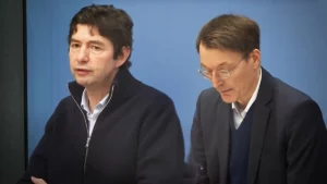 Christian Drosten, Karl Lauterback try to block evaluation of Germany’s coronavirus measures