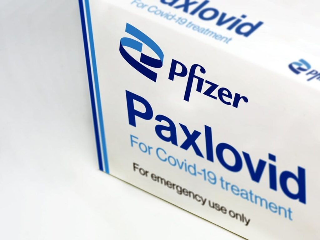 Will Pfizer’s COVID pill end the pandemic?