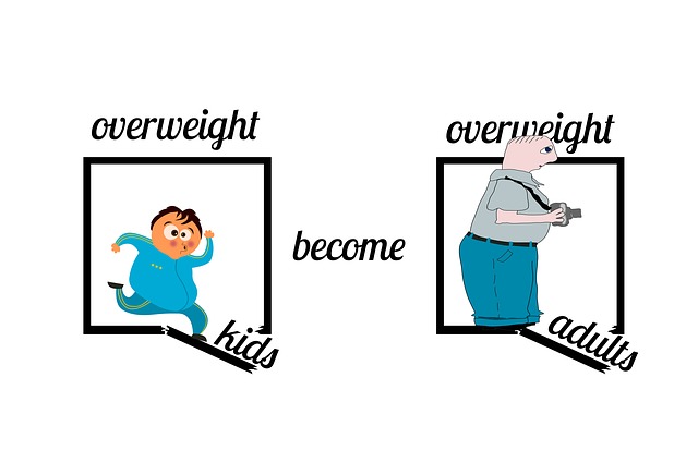 Childhood obesity significantly worse due to lockdowns