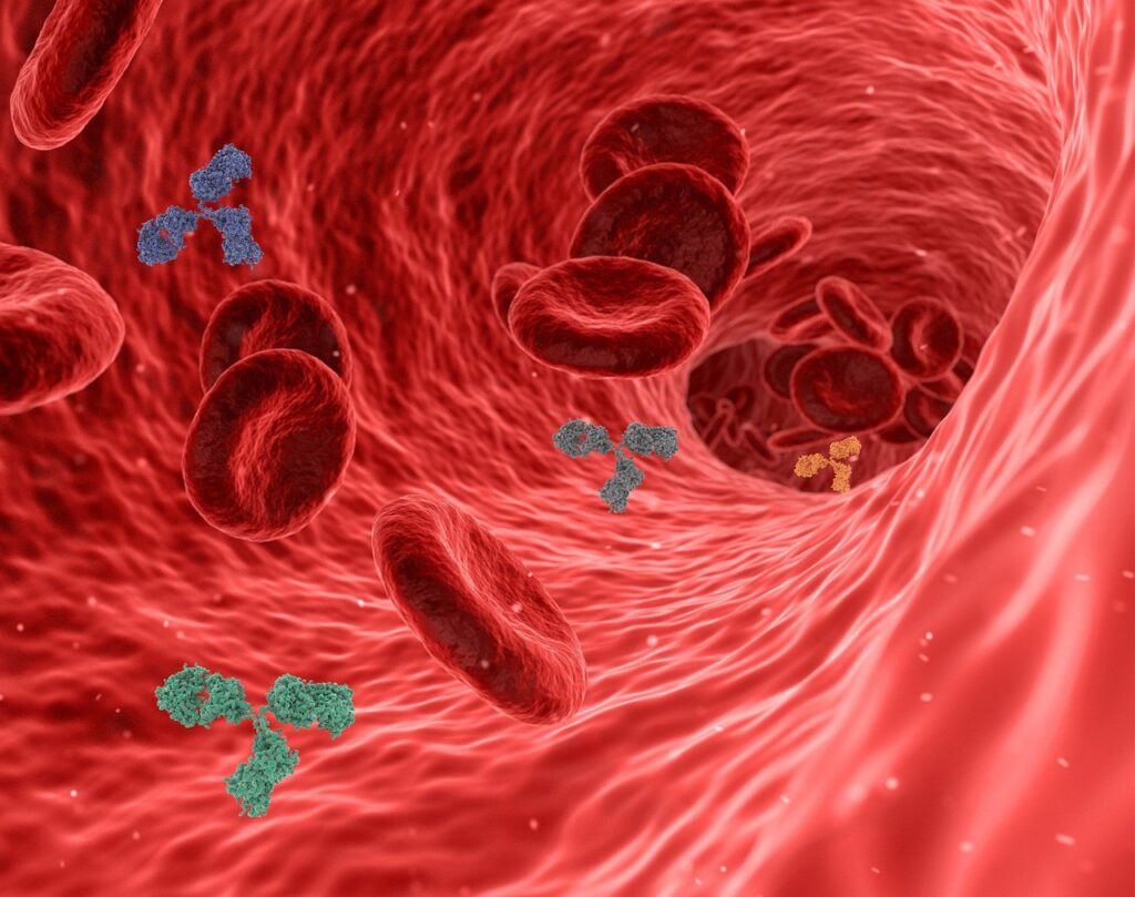 The truth is coming out: mRNA shots cause blood clots