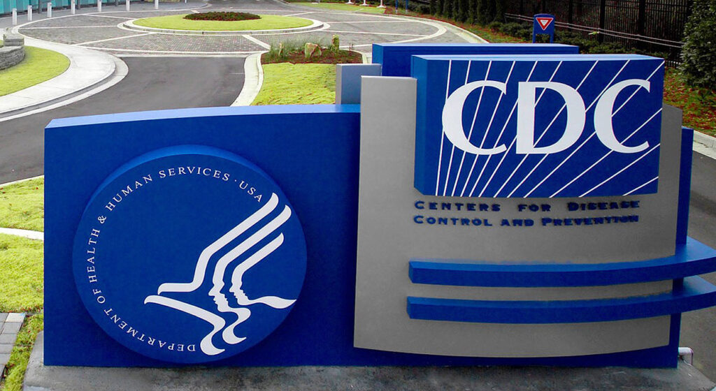 Why Did the US CDC Open A New Country Office in Manila?