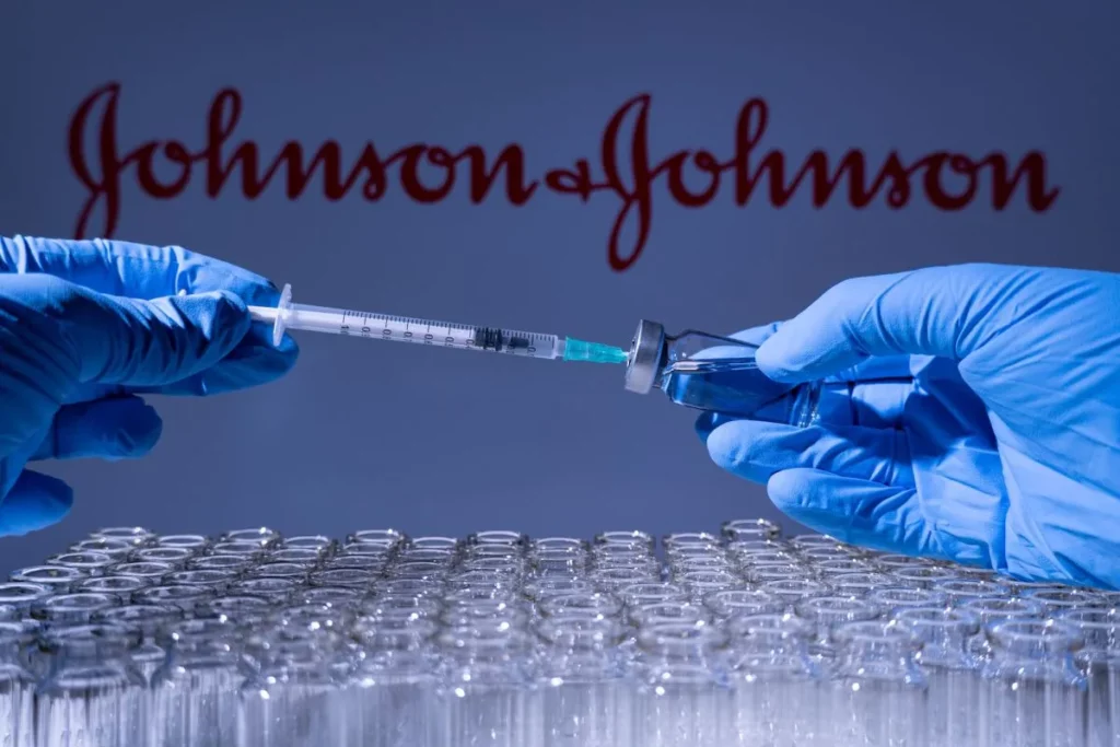 FDA Limits Use of J&J Vaccine Over Blood Clotting Disorder, But Experts Say Pfizer, Moderna Shots Pose Similar Risk