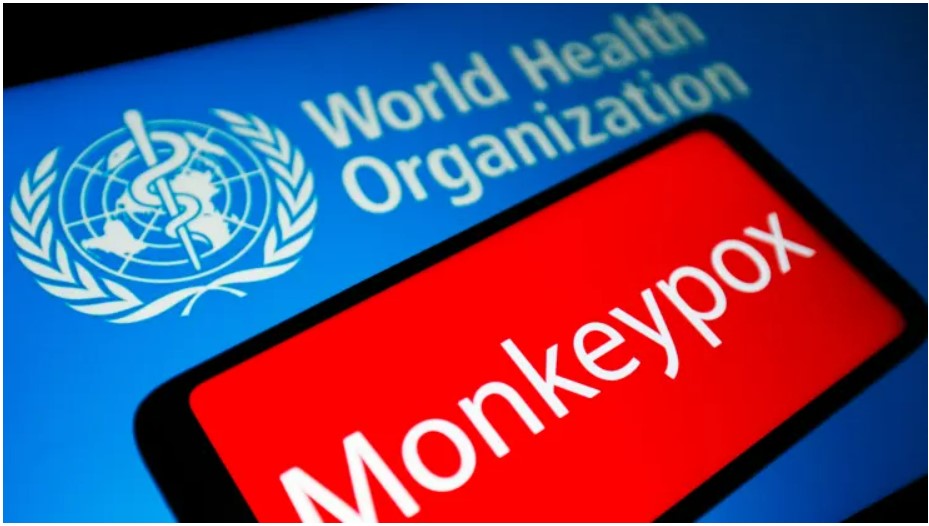 WHO: Monkeypox Not Yet A Global Emergency