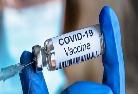 WTO Approves Waiver of Covid-19 Vaccine Patent To Spur Local Manufacturing