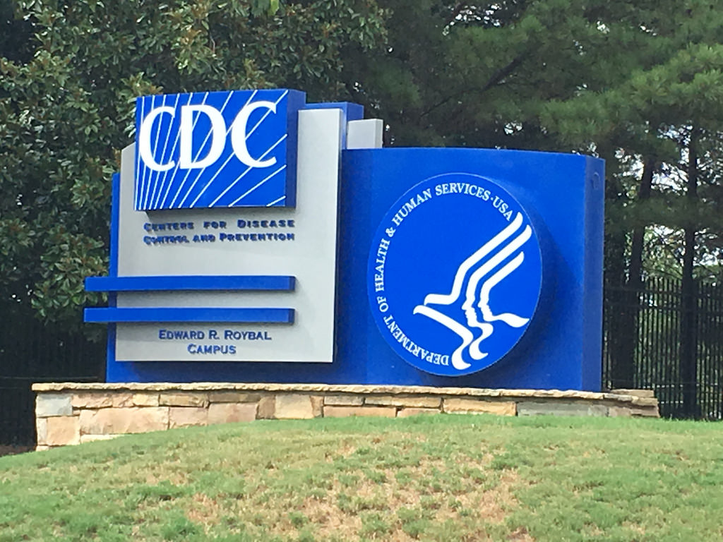 CDC Vows To Revamp Agency After Failed Pandemic Response