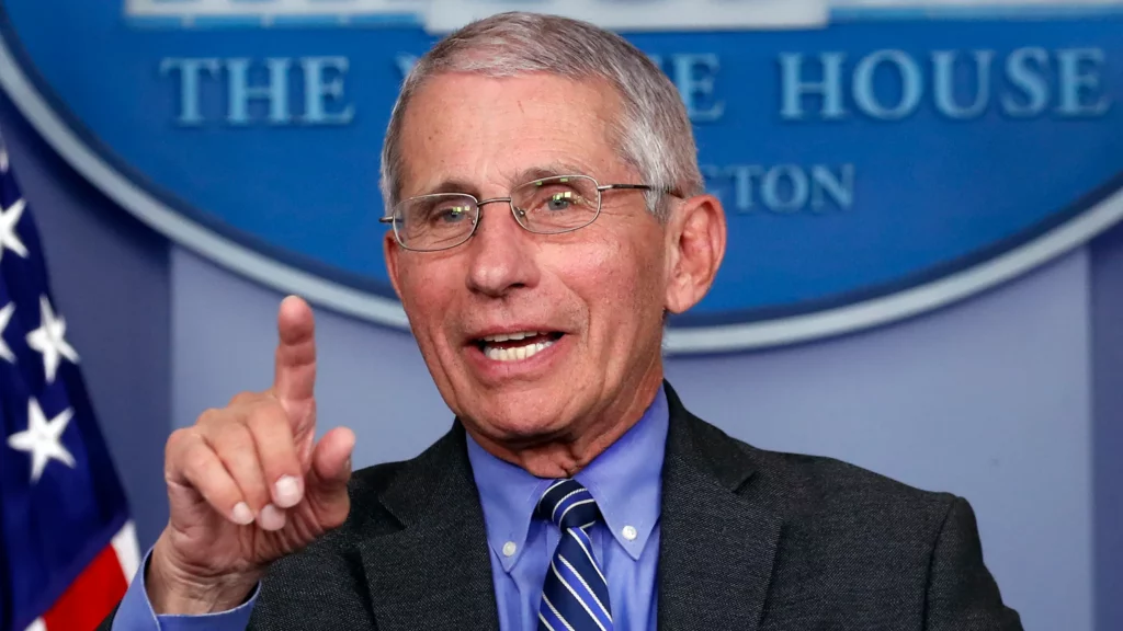 Fauci Stepping Down In December: Will He Be Held Accountable For His Role In Disastrous COVID Policies?