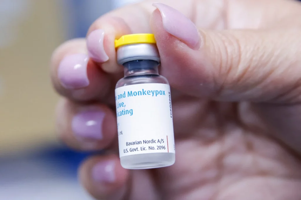 DOH Caught Up In The Monkeypox Hysteria, Plans To Procure Experimental Vaccine