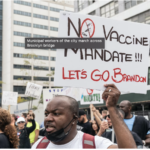 Supreme Court Judge Strikes Down Vaccine Mandate for ALL New York City Employees