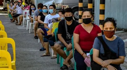 DOH Continues Fear-Mongering As Mask Mandates Scrapped