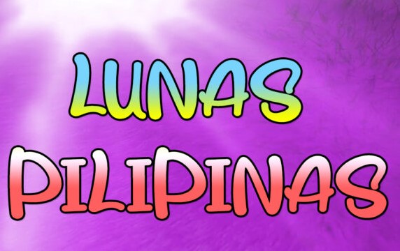 Lunas Pilipinas!: Principles of Unity (POU)