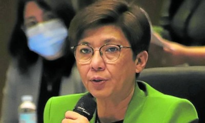 DOH Says CDC Bill Won’t Lead To Medical Martial Law