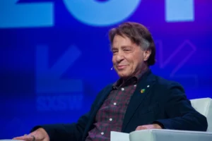 Former Google Engineer Ray Kurzweil Predicts Humans Will Achieve Immortality In Eight Years