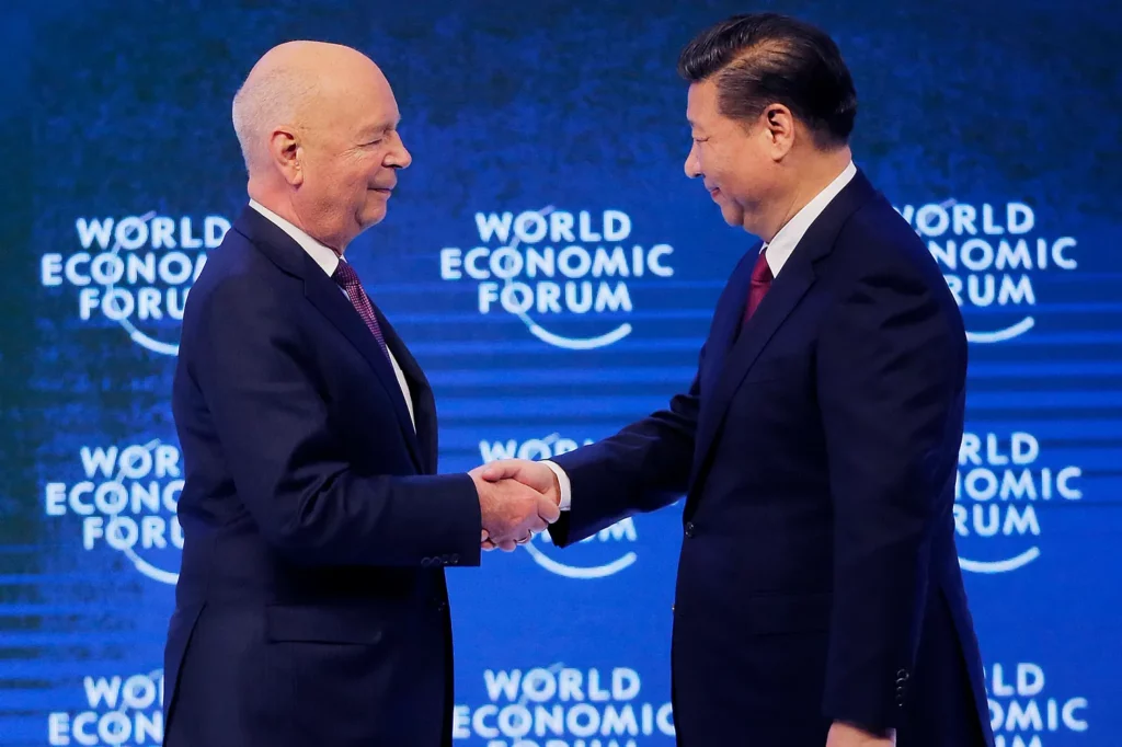 Central Bank Digital Currency Initiatives Will Dominate the Summer Davos in China