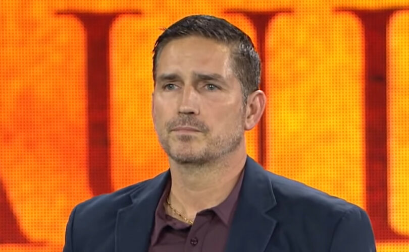 Jim Caviezel Uncovers Truth About Child Trafficking in Hollywood