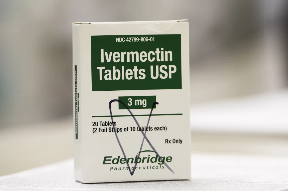 Court Says FDA Overstepped Its Authority When It Campaigned Against Using Ivermectin for COVID