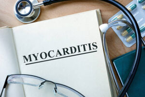 Peer-Reviewed Study Shows 2500% Higher Incidence of Myocarditis Following COVID Shots Compared to Other Vaccines