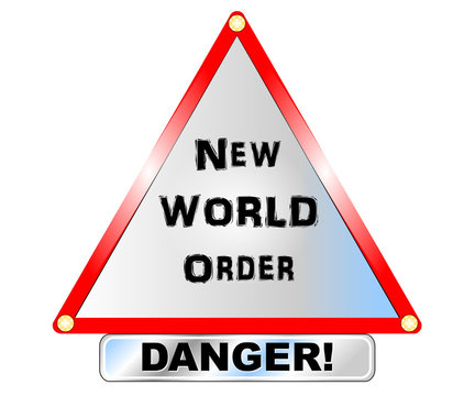 New World Order Crisis: An Outright War Against Humanity