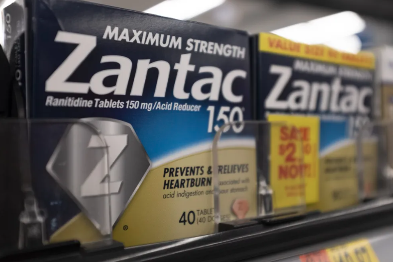 More Legal Battles to Come Even as GSK Wins Zantac Case