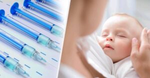 New Study Reveals Significant Risks of Combining Multiple Vaccines for Infants