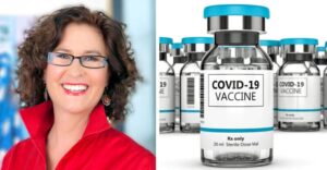 Unveiling the Hidden Risks: Dr. Christensen on the Covid Vaccines and its Danger