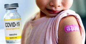 The Urgency of Vaccine Mandates: Are We Ignoring the Risks for Children?