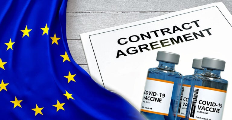 EU Court Ruling Exposes Secrecy in COVID-19 Vaccine Contracts