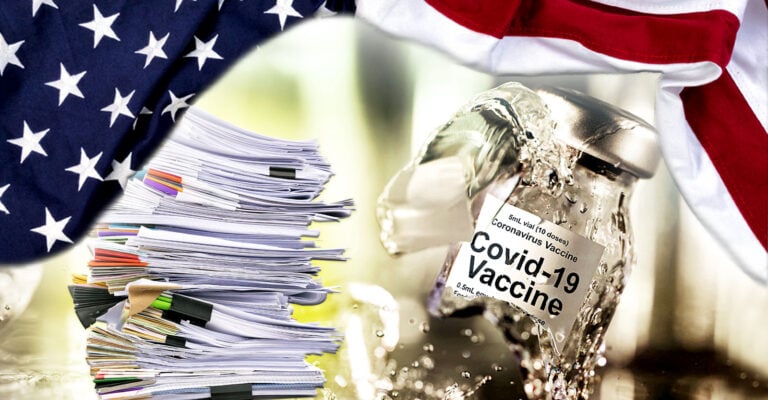 Unveiled NIH Emails Exposes the Truth About Vaccine Safety