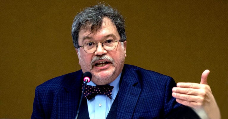 Dr. Hotez’s Call for Police Action Against Anti-Vaxxers: A Dangerous Overreach