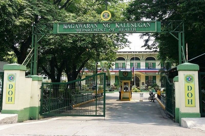 DOH Identifies New mpox Case Following Global Health Emergency Declaration