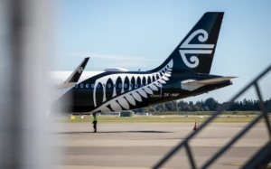 Air New Zealand Abandons Climate Targets