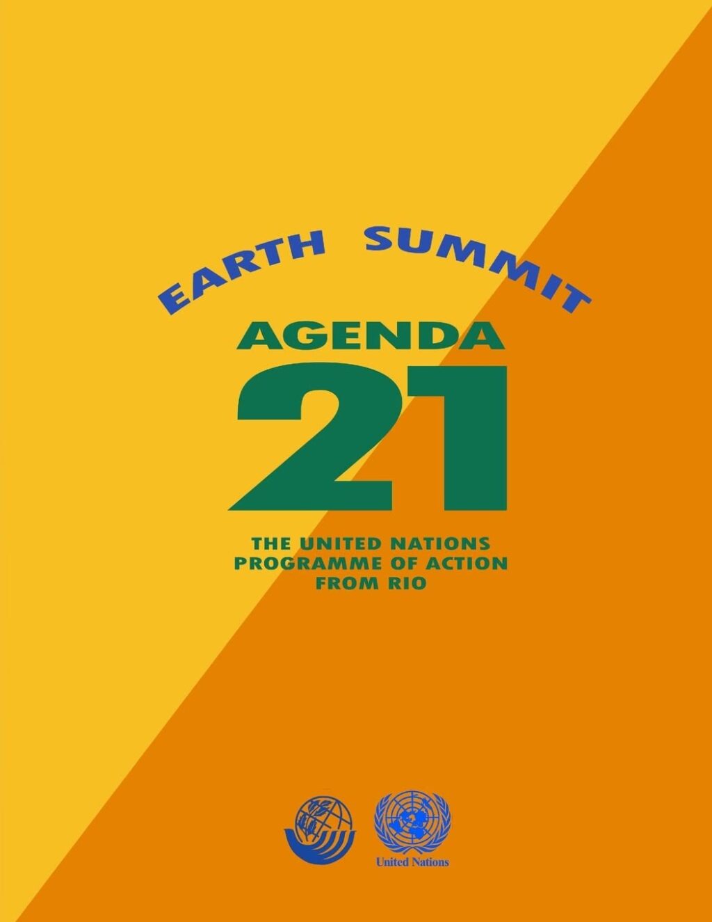 Agenda 21: Another Tool To Create the New World Order