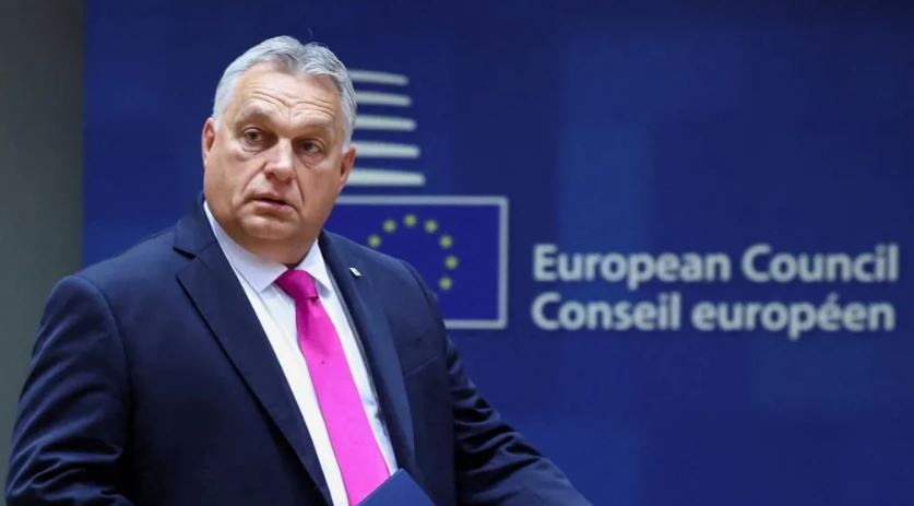 The EU is Penalizing Hungary