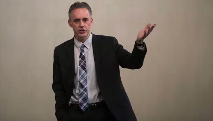 Re-Education or Ideological Conformity? The Case of Jordan Peterson