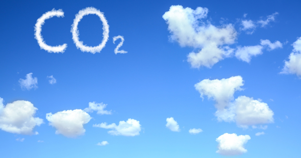 New Study Challenges CO2’s Role in Global Warming